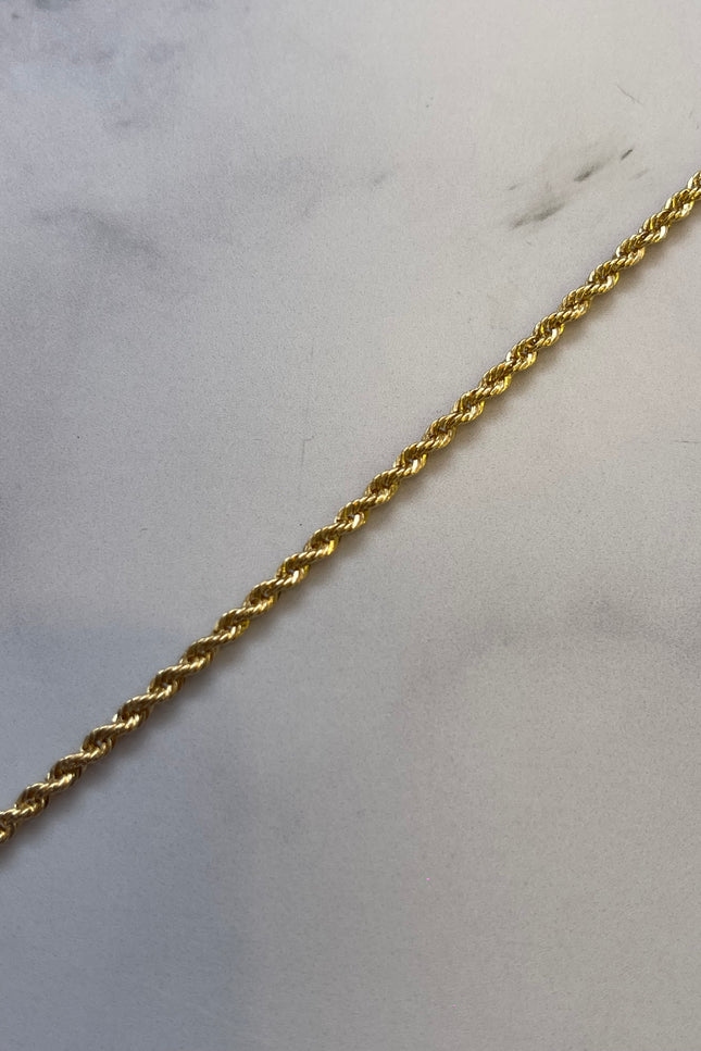 Pulso Lazo / 19Cm / 1.54Gr / 2.7Mm /