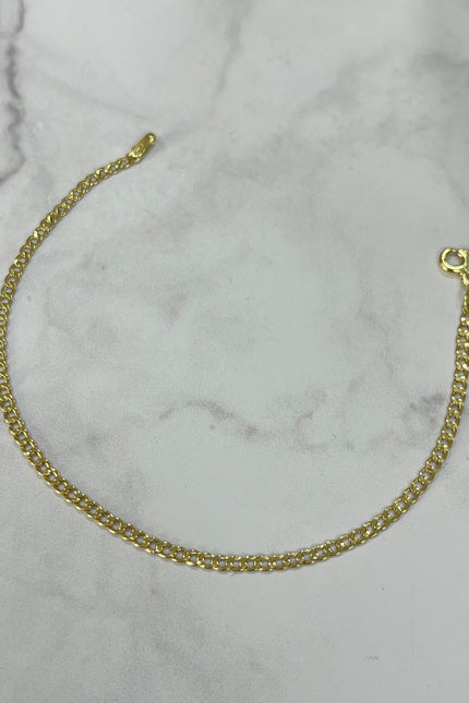 Pulso Cubano / 19Cm / 1.02Gr / 2.3Mm /