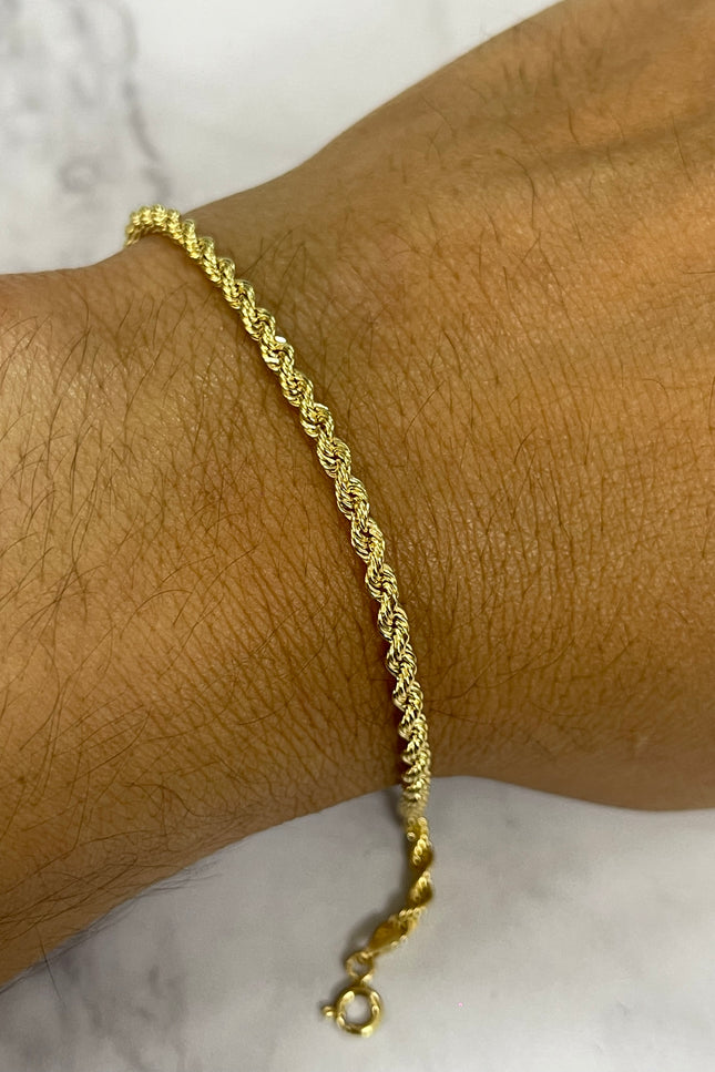 Pulso Lazo / 19Cm / 1.91Gr / 2.6Mm /