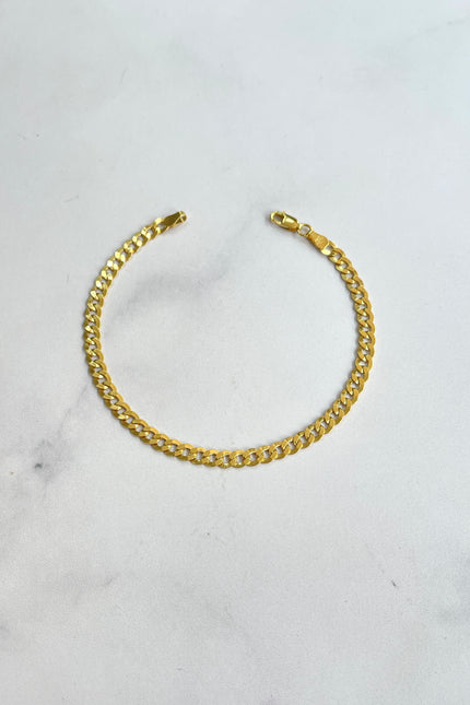 Pulso Cubano / 21Cm / 4.65Gr / 5.3Mm /