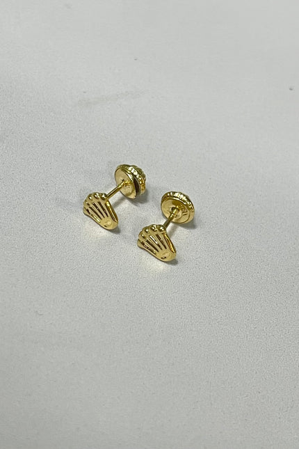 Topos Silueta Corona / 0.52Gr / 6.2Cm /