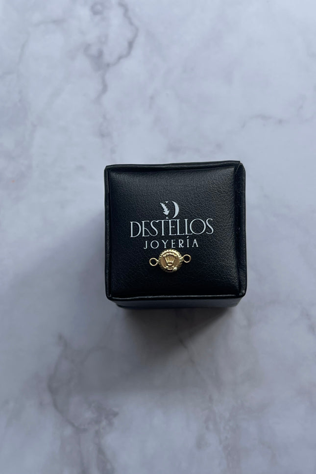 Herraje De Corona / 1.23Cm / 0.23Gr