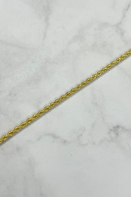 Pulso Lazo / 19Cm / 1.91Gr / 2.6Mm /