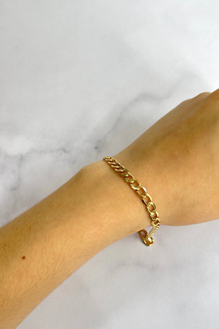 Pulso Cubano / 21Cm / 4.65Gr / 5.3Mm /