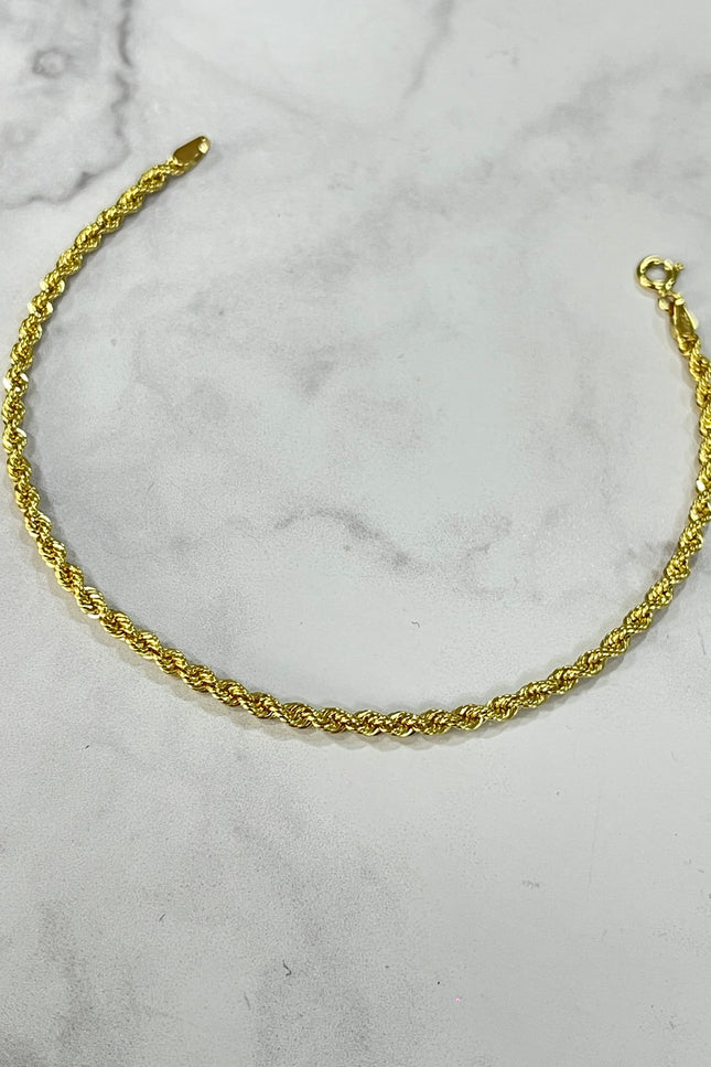 Pulso Lazo / 19Cm / 1.91Gr / 2.6Mm /