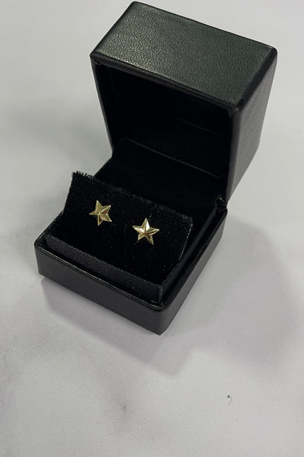 Topos Estrella Liso / 6.1Mm / 0.6Gr /
