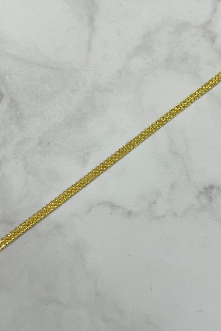 Pulso Chino / 20Cm / 2.6Gr / 3.0Mm /