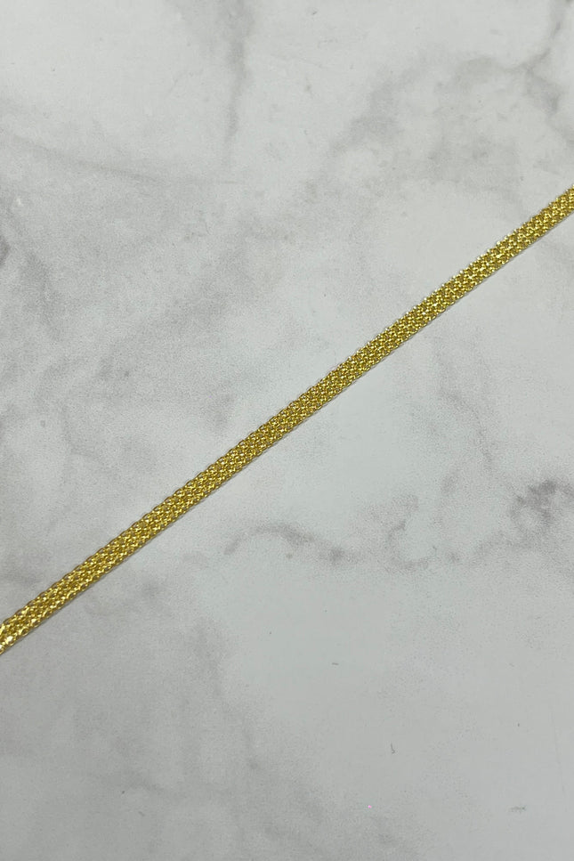 Pulso Chino / 20Cm / 2.6Gr / 3.0Mm /