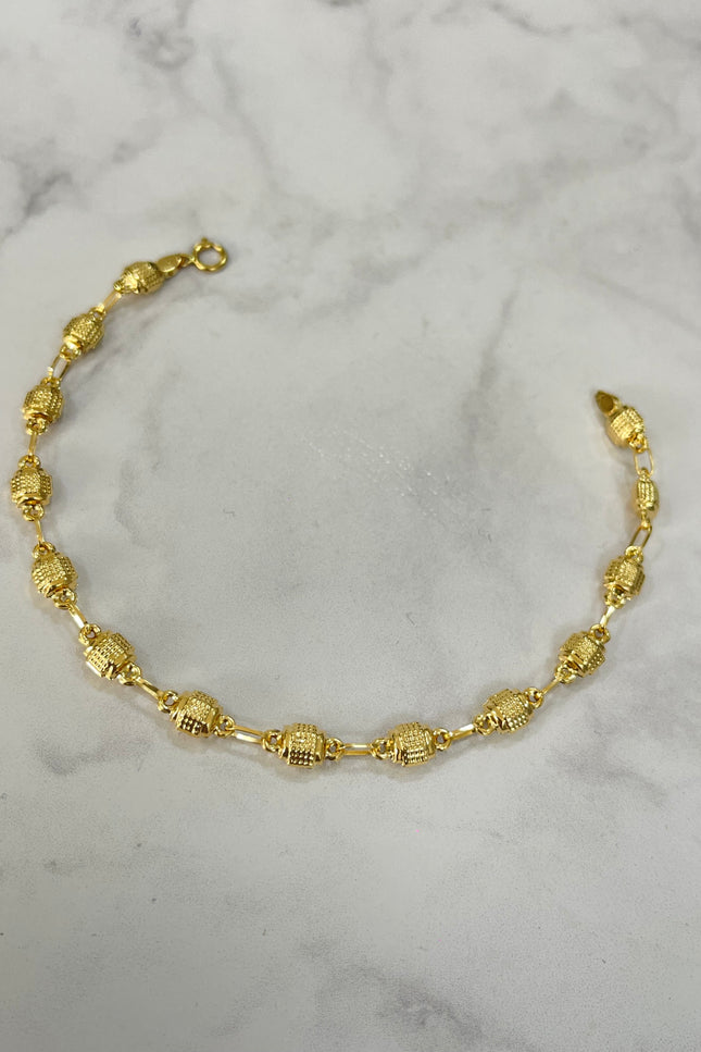 Pulso Rustico Granada / 20Cm / 2.93Gr / 5.4Mm /