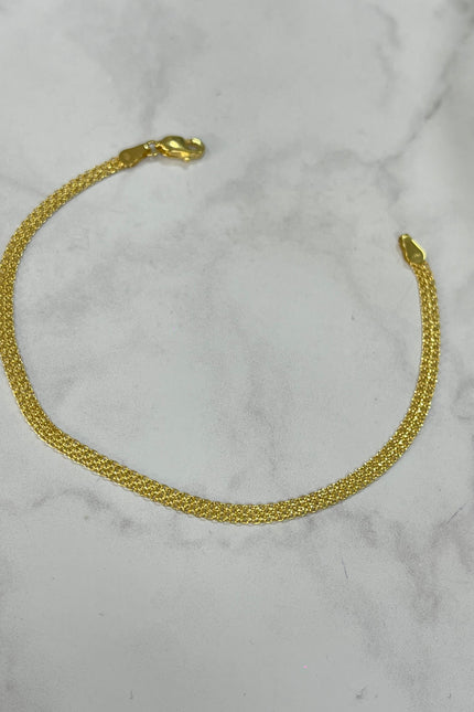 Pulso Chino / 20Cm / 2.6Gr / 3.0Mm /