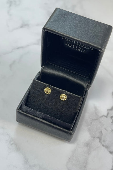 Topos Girasol / 4.79Mm / 0.52Gr /