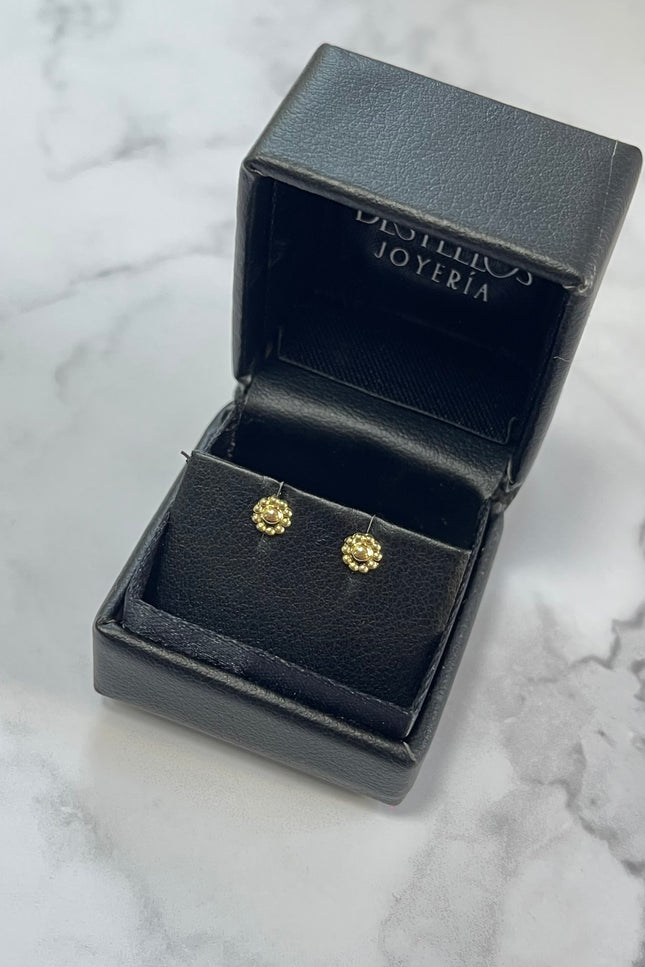 Topos Girasol / 4.79Mm / 0.52Gr /