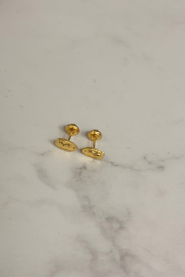 Topos Silueta Guadalupe / 8.4Mm / 0.7Gr /
