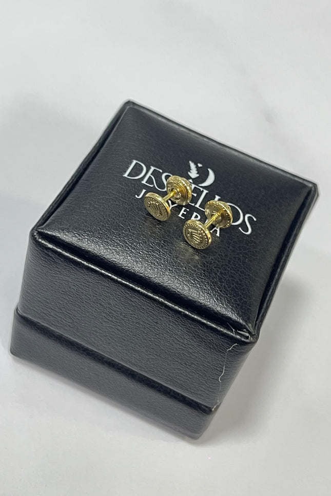 Topos Corona Redondo / 0.54Gr / 5.5Cm /