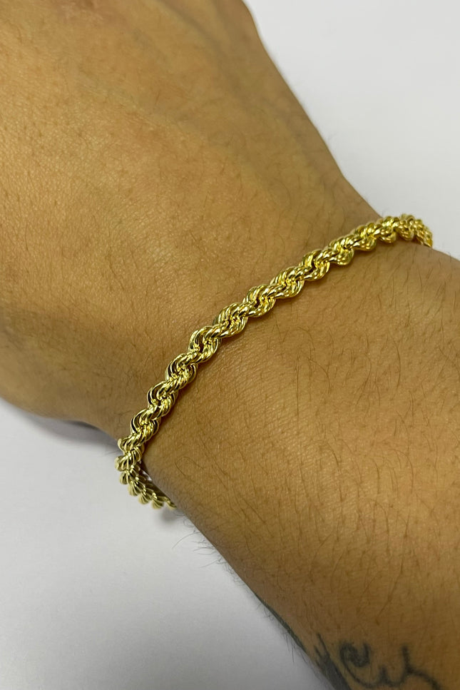 Pulso Lazo / 4.4Mm / 4.67Gr / 19Cm /