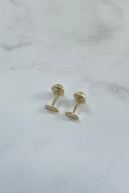 Topos Silueta De pie / 5.35Mm / 0.44Gr /