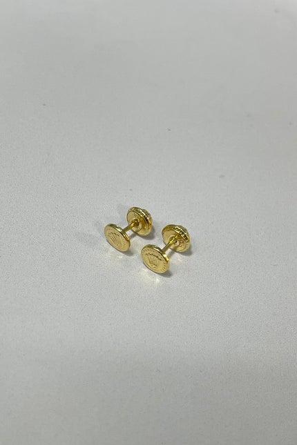 Topos Corona Redondo / 0.54Gr / 5.5Cm /