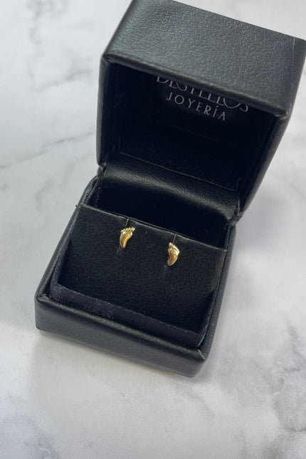 Topos Silueta De pie / 5.35Mm / 0.44Gr /