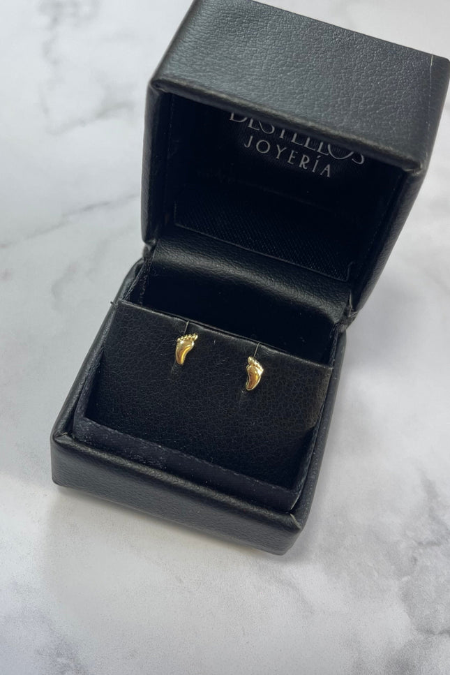 Topos Silueta De pie / 5.35Mm / 0.44Gr /