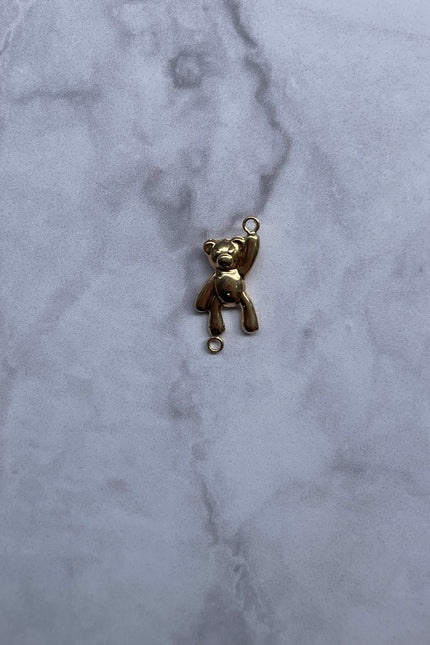 Herraje De Oso / 2.3Cm / 0.52Gr