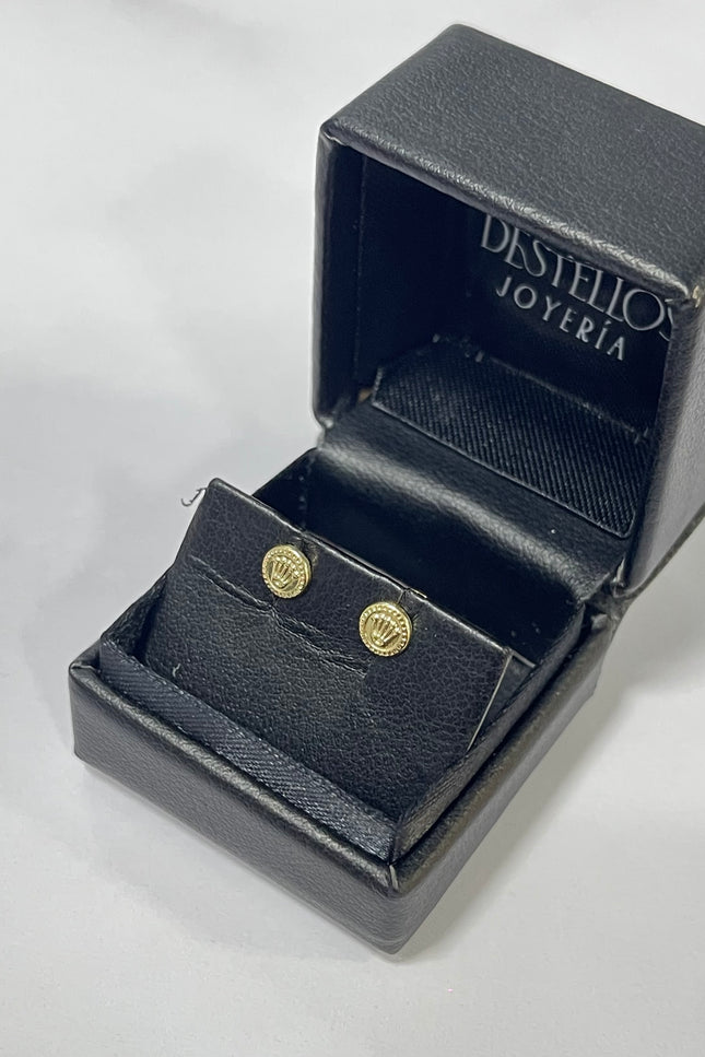 Topos Corona Redondo / 0.54Gr / 5.5Cm /