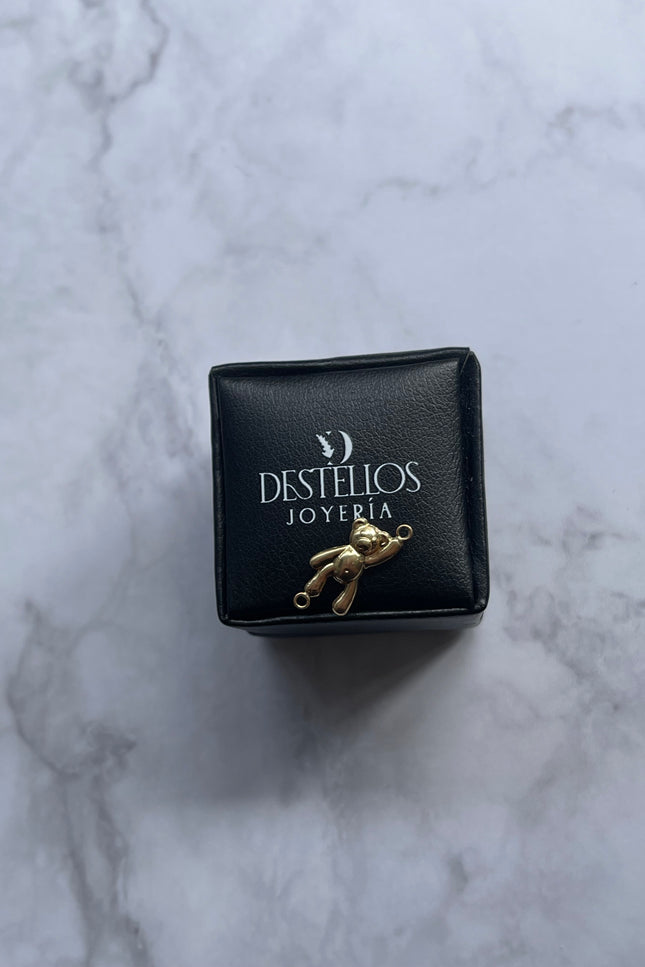 Herraje De Oso / 2.3Cm / 0.52Gr