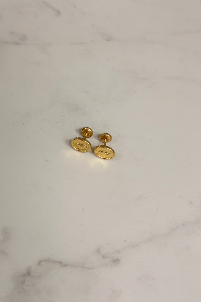 Topos Guadalupe / 8.5Cm / 1.08Gr /