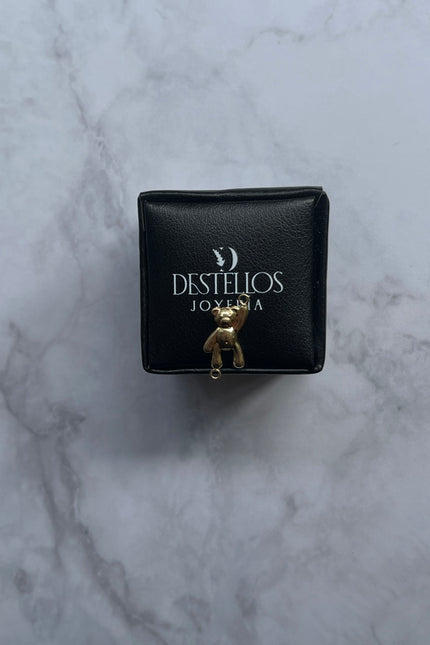 Herraje De Oso / 2.3Cm / 0.52Gr