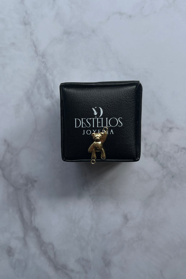 Herraje De Oso / 2.3Cm / 0.52Gr