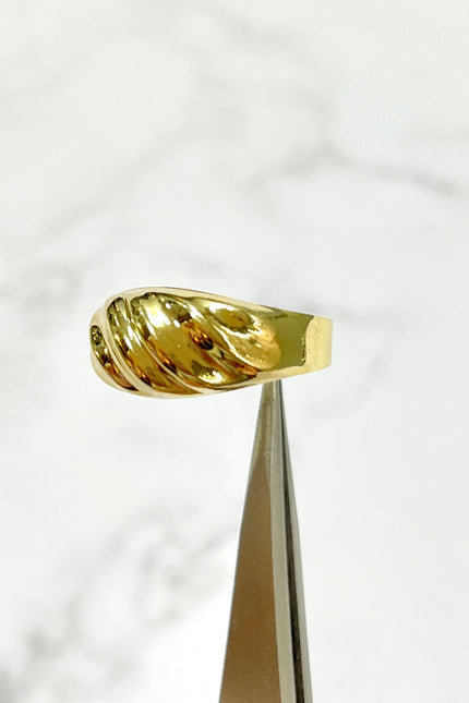 Anillo Espiga +1 / T7 / 1.5Gr /