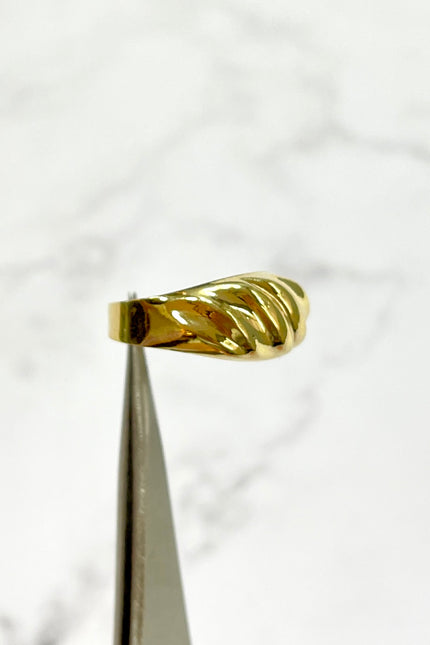 Anillo Espiga +1 / T7 / 1.5Gr /