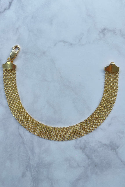 Pulso Chino / 20Cm / 6.55Gr / 1.0Cm