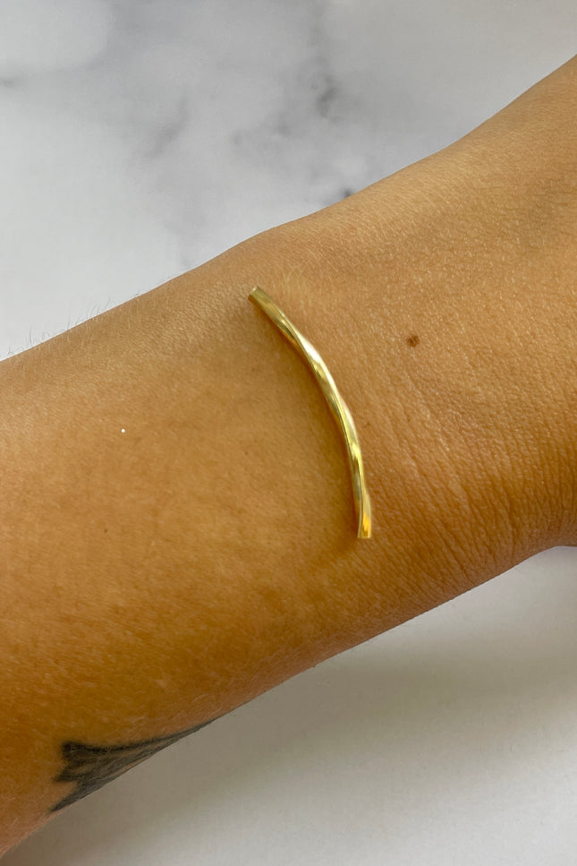 Herraje Tubo Melcocha / 3.1Cm / 0,27Gr / 1.9Mm /