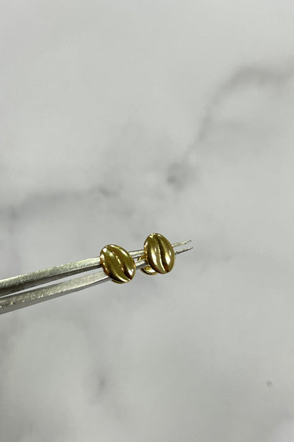 Topos Grano De cafe / 7.5Mm / 0.61Gr