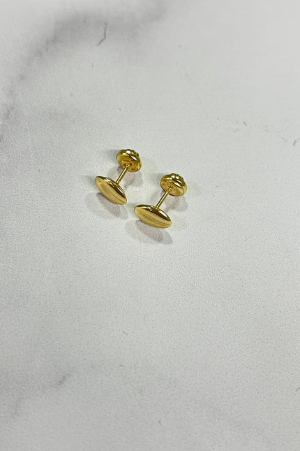 Topos Grano de cafe / 7.5Mm / 0.63Gr