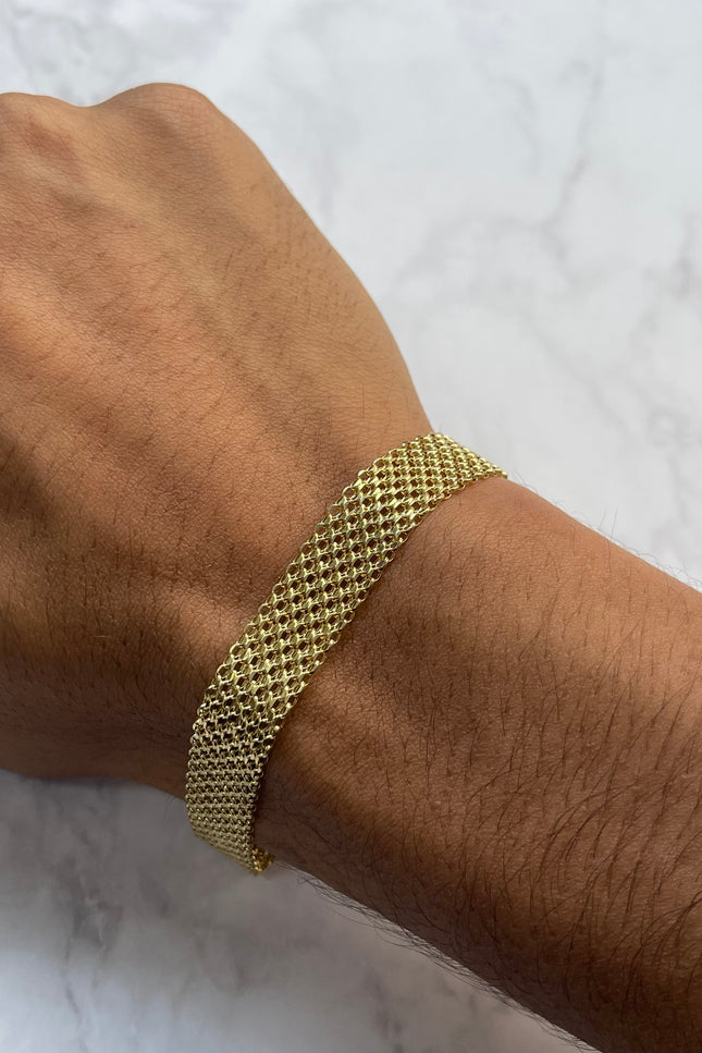 Pulso Chino / 20Cm / 6.55Gr / 1.0Cm