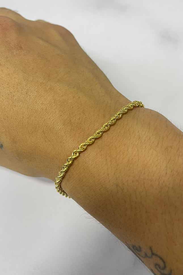 Pulso Lazo / 3.2Mm / 2.14Gr / 18.5Cm /