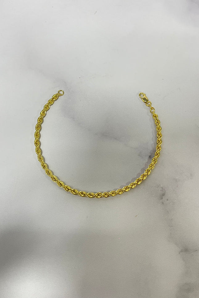 Pulso Lazo / 3.2Mm / 2.14Gr / 18.5Cm /