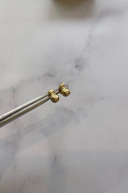 Topos Bolsa Dinero / 8.2Mm / 0.58Gr /