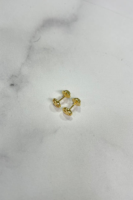 Topos GC Lisa Pequeño  / 5.9Mm / 0.54Gr /
