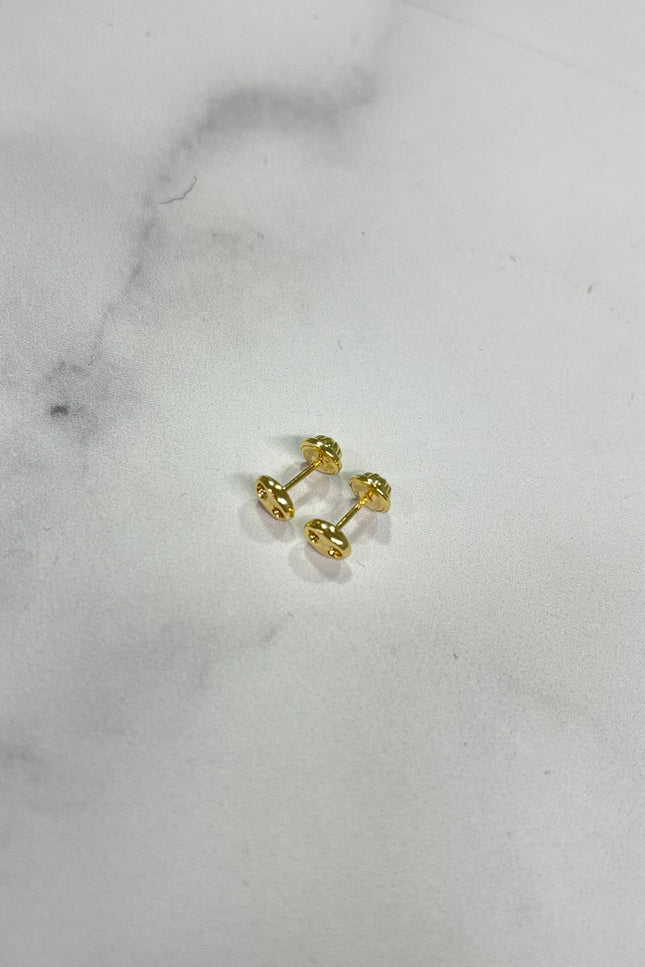 Topos GC Lisa Pequeño  / 5.9Mm / 0.54Gr /