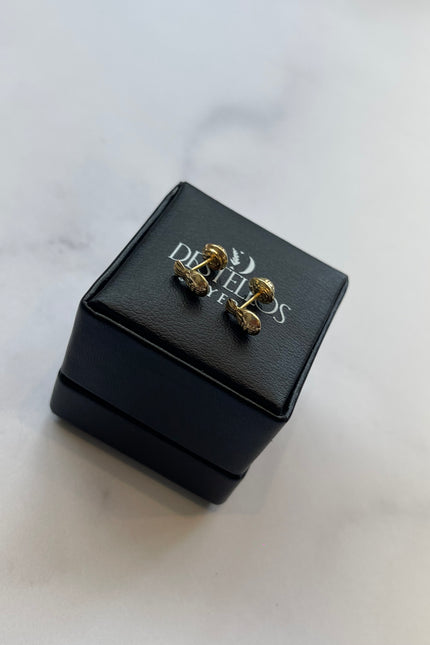 Topos Bolsa Dinero / 8.2Mm / 0.58Gr /
