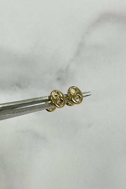 Topos GC Liso Mediana / 7.9Mm / 0.82Gr /