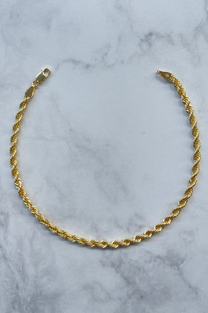 Pulso Lazo / 20Cm / 2.76Gr / 3.0Mm /