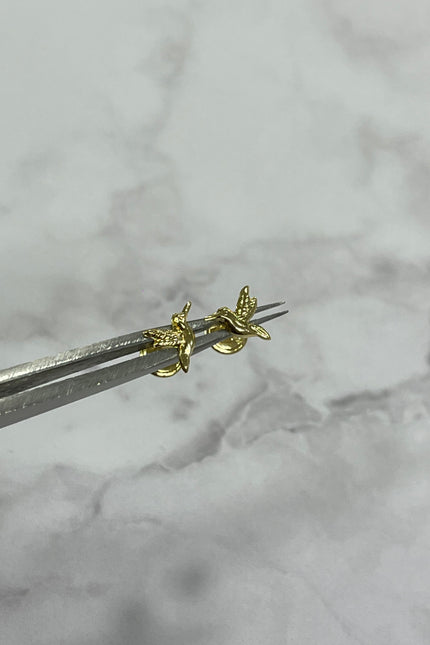 Topos De Colibri / 7.2Mm / 0.53Gr