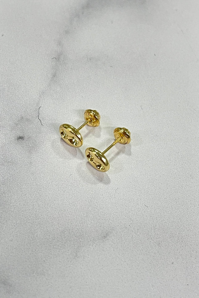 Topos GC Liso Mediana / 7.9Mm / 0.82Gr /