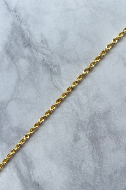 Pulso Lazo / 20Cm / 2.76Gr / 3.0Mm /