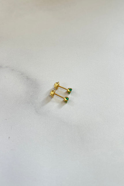 Topos De Esmeraldas / 0.3Qts / 0.55Gr / 3.2Mm /