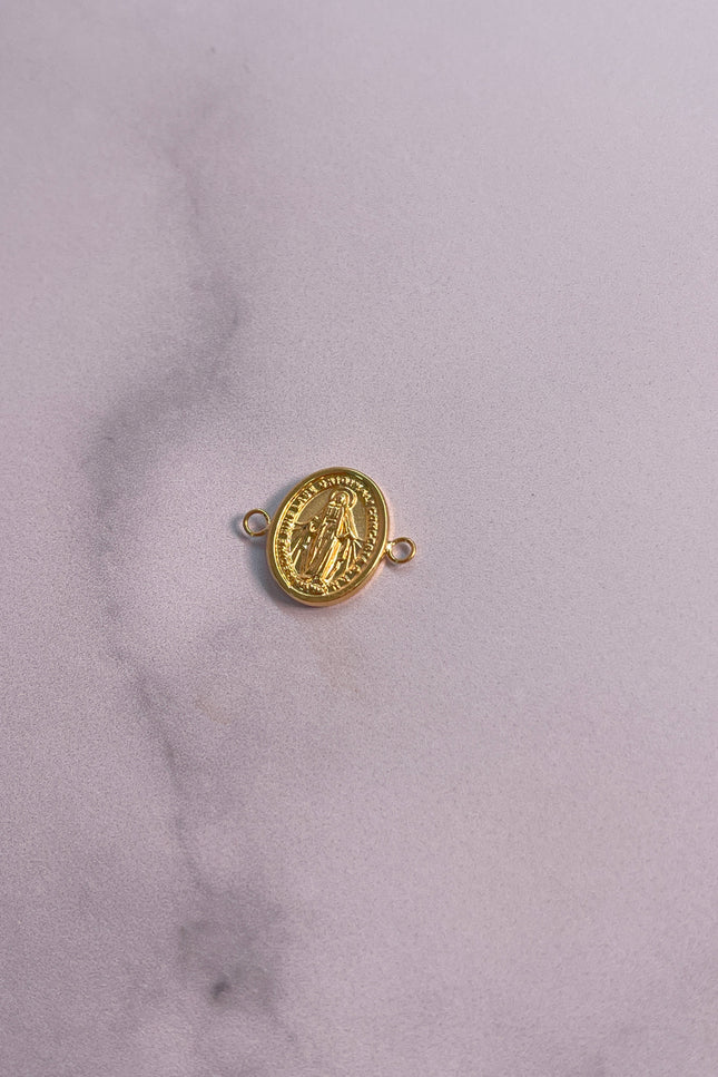 Herraje Milagrosa / 1 Gr / 1.7Cm /