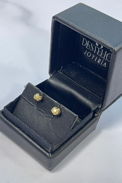 Topos Bola Diamantada / 5Mm / 0.6Gr /